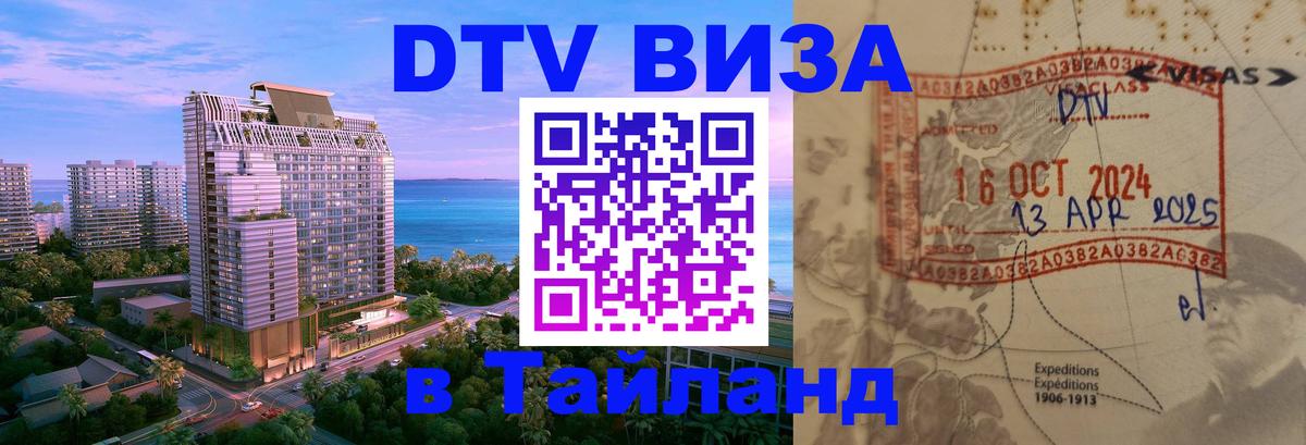 Оформление DTV визы под ключ: стоимость и тарифы, только загранпаспорт - Оренбург  21.11.2025 